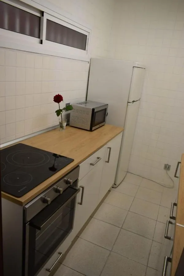 Ferienwohnung Vistas Frontales Al Mar Benalmádena Spanien